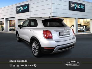 FIAT 500X Cross Plus 1.4 Multi Air