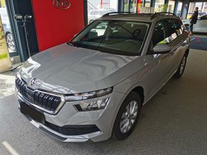 SKODA Kamiq Ambition 1.0 TSI