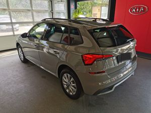 SKODA Kamiq Ambition 1.0 TSI