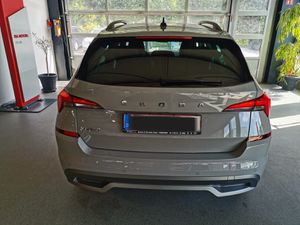 SKODA Kamiq Ambition 1.0 TSI