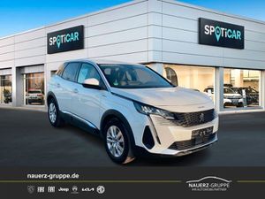 PEUGEOT 3008 Hybrid 225 Allure