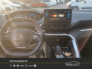 PEUGEOT 3008 Hybrid 225 Allure