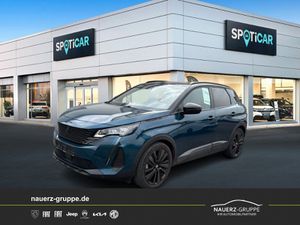 PEUGEOT 3008 Hybrid 225 GT