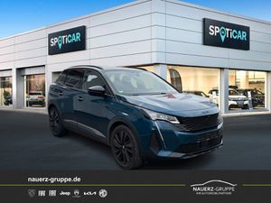 PEUGEOT 3008 Hybrid 225 GT