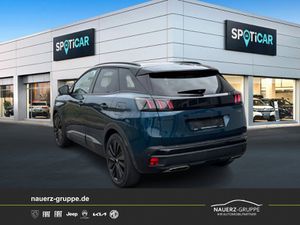 PEUGEOT 3008 Hybrid 225 GT