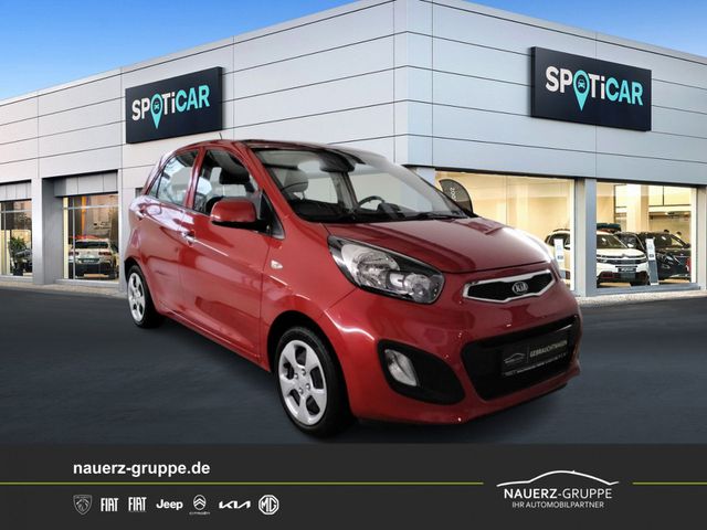 KIA Picanto Dream Team 1.0