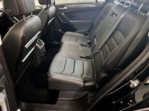 VW Tiguan Allspace