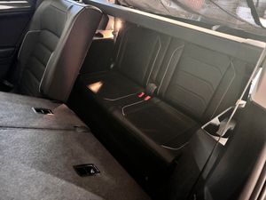 VW Tiguan Allspace