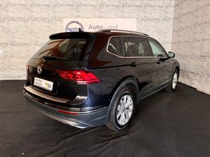 VW Tiguan Allspace