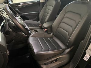 VW Tiguan Allspace