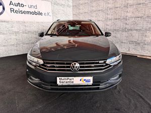 VW Passat Variant