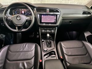 VW Tiguan Allspace