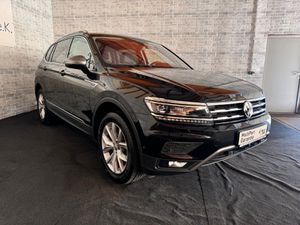 VW Tiguan Allspace