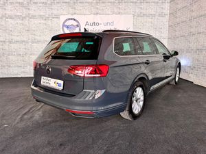 VW Passat Variant