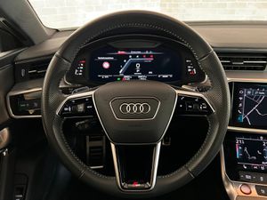 AUDI S7 Sportback 3.0 TDI quattro/LED/CAM/NAVI/