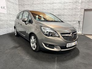 OPEL Meriva B 1.4 Turbo Innovation/Automatik