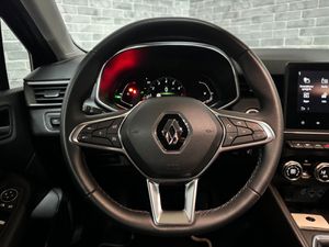 RENAULT Clio V Intens 1.0 TCE /LED/NAVI/CAM