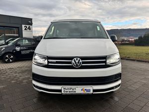 VW T6 California Beach Edition 4Motion 2.0 TDI/AHK