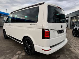 VW T6 California Beach Edition 4Motion 2.0 TDI/AHK