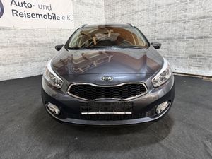 KIA ceed / Ceed Ceed Sportswagon 1.6 GDI  Edition 7/NAVI/CAM