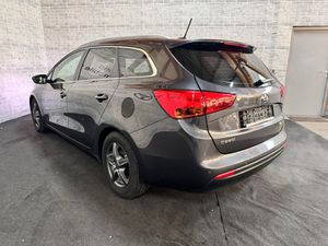 KIA ceed / Ceed Ceed Sportswagon 1.6 GDI  Edition 7/NAVI/CAM