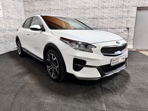 KIA XCeed Xdition 1.4 TGDI /AUTOMATIK/CAM/BI-LED