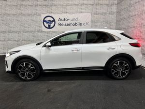 KIA XCeed Xdition 1.4 TGDI /AUTOMATIK/CAM/BI-LED