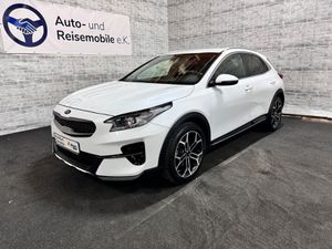 KIA XCeed Xdition 1.4 TGDI /AUTOMATIK/CAM/BI-LED