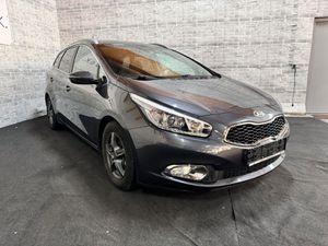 KIA ceed / Ceed Ceed Sportswagon 1.6 GDI  Edition 7/NAVI/CAM