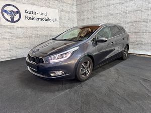 KIA ceed / Ceed Ceed Sportswagon 1.6 GDI  Edition 7/NAVI/CAM