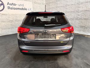 KIA ceed / Ceed Ceed Sportswagon 1.6 GDI  Edition 7/NAVI/CAM