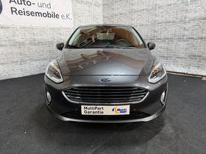 FORD Fiesta Titanium X 1.0 EcoBoost/LED/CAM/NAVI/B&amp;O