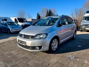 VW Golf Plus VI Style 1.4 TSI