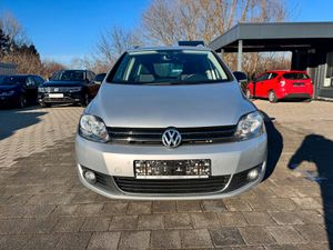 VW Golf Plus VI Style 1.4 TSI