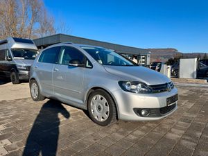 VW Golf Plus VI Style 1.4 TSI