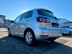 VW Golf Plus VI Style 1.4 TSI