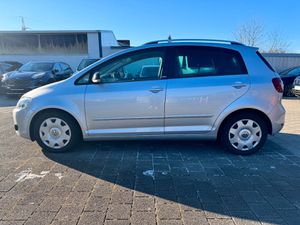 VW Golf Plus VI Style 1.4 TSI