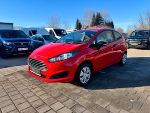 FORD Fiesta 1.25  KAT  Ambiente