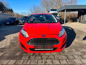 FORD Fiesta 1.25  KAT  Ambiente