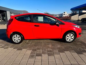 FORD Fiesta 1.25  KAT  Ambiente