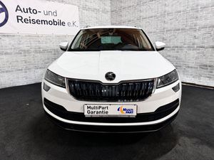 SKODA Karoq Style 2.0 TDI /LED/NAVI/CAM/1HAND