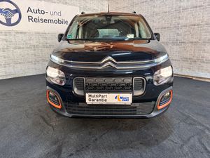 CITROEN Berlingo Shine XL/7-Sitze/CAM/AHK/SHZ