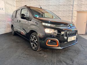 CITROEN Berlingo Shine XL/7-Sitze/CAM/AHK/SHZ