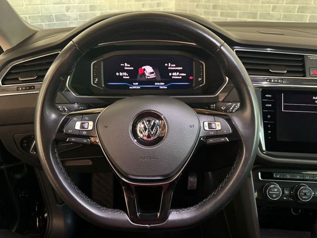 VW Tiguan Allspace