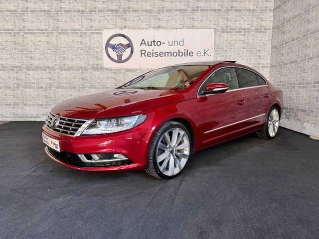 VW CC