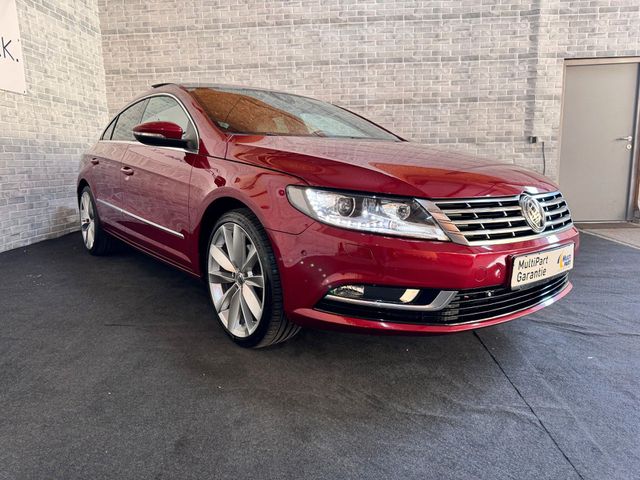 VW CC