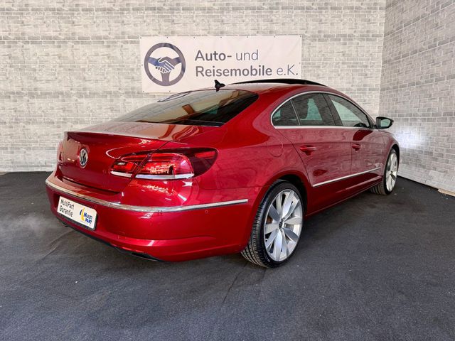 VW CC