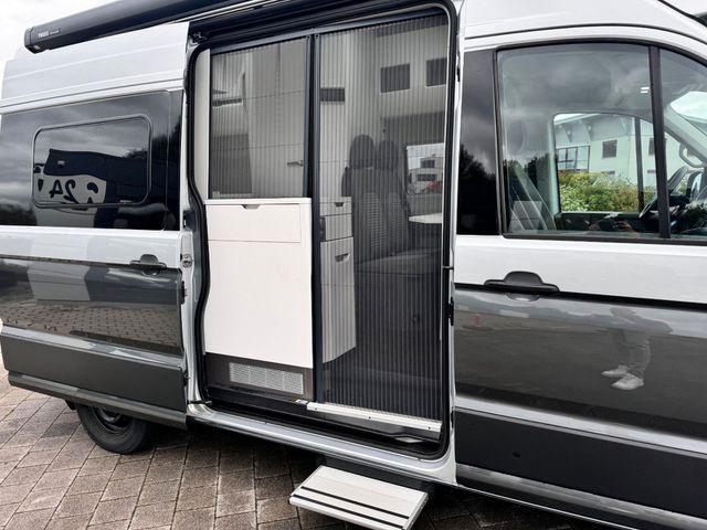 VW Crafter