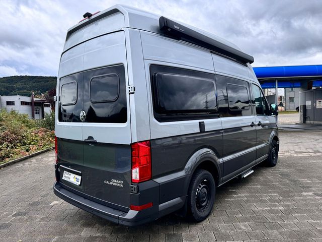 VW Crafter