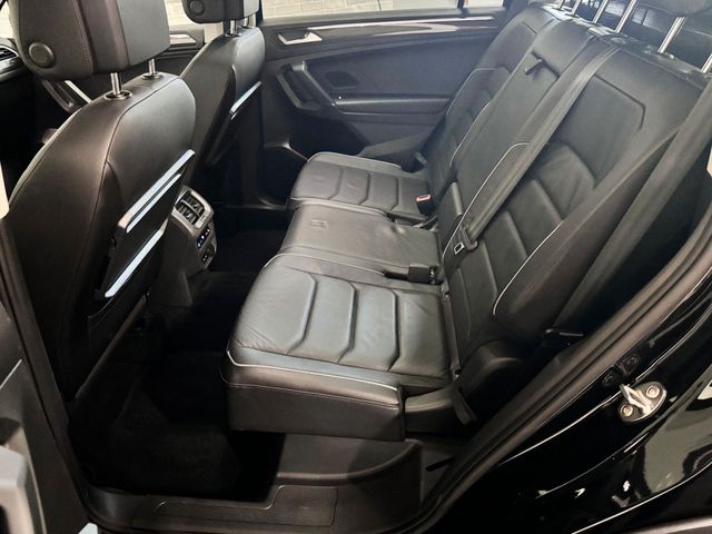 VW Tiguan Allspace